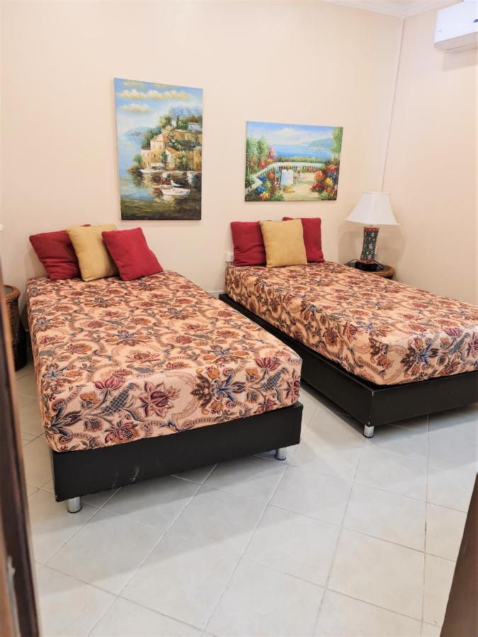 Butterfly Garden Boutique Residences by Luxury View SHA Extra Plus Pattaya Extérieur photo