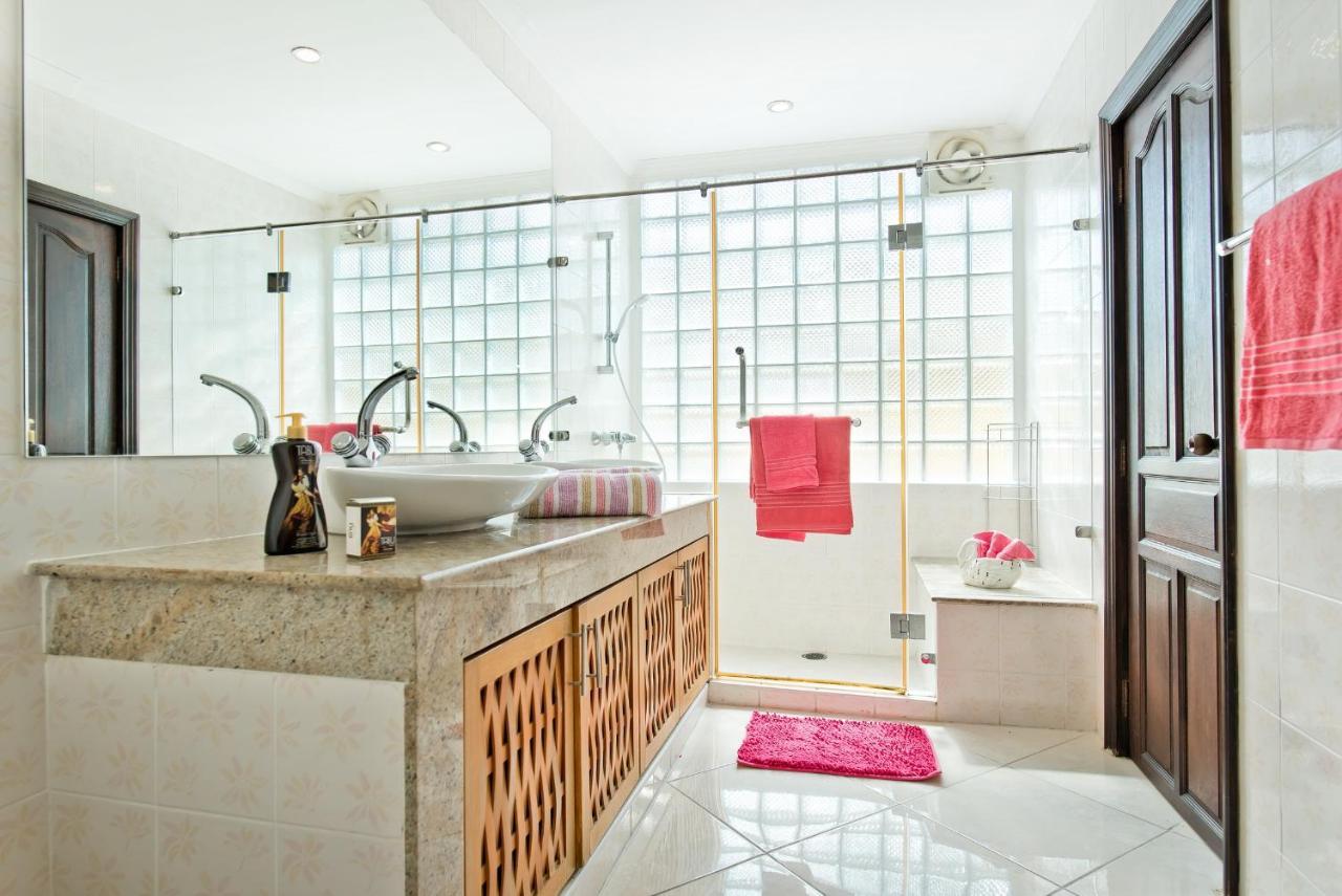 Butterfly Garden Boutique Residences by Luxury View SHA Extra Plus Pattaya Extérieur photo