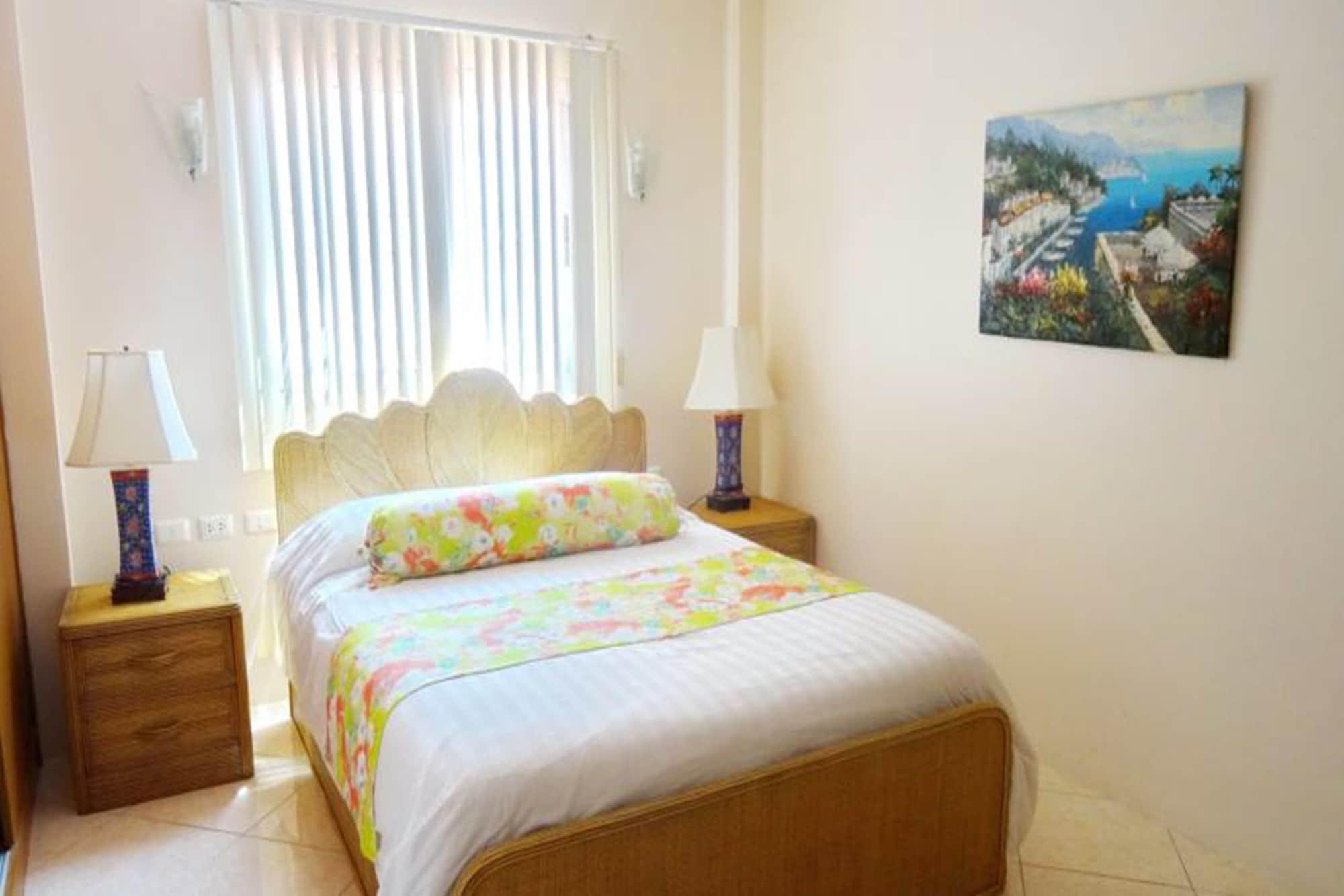 Butterfly Garden Boutique Residences by Luxury View SHA Extra Plus Pattaya Extérieur photo