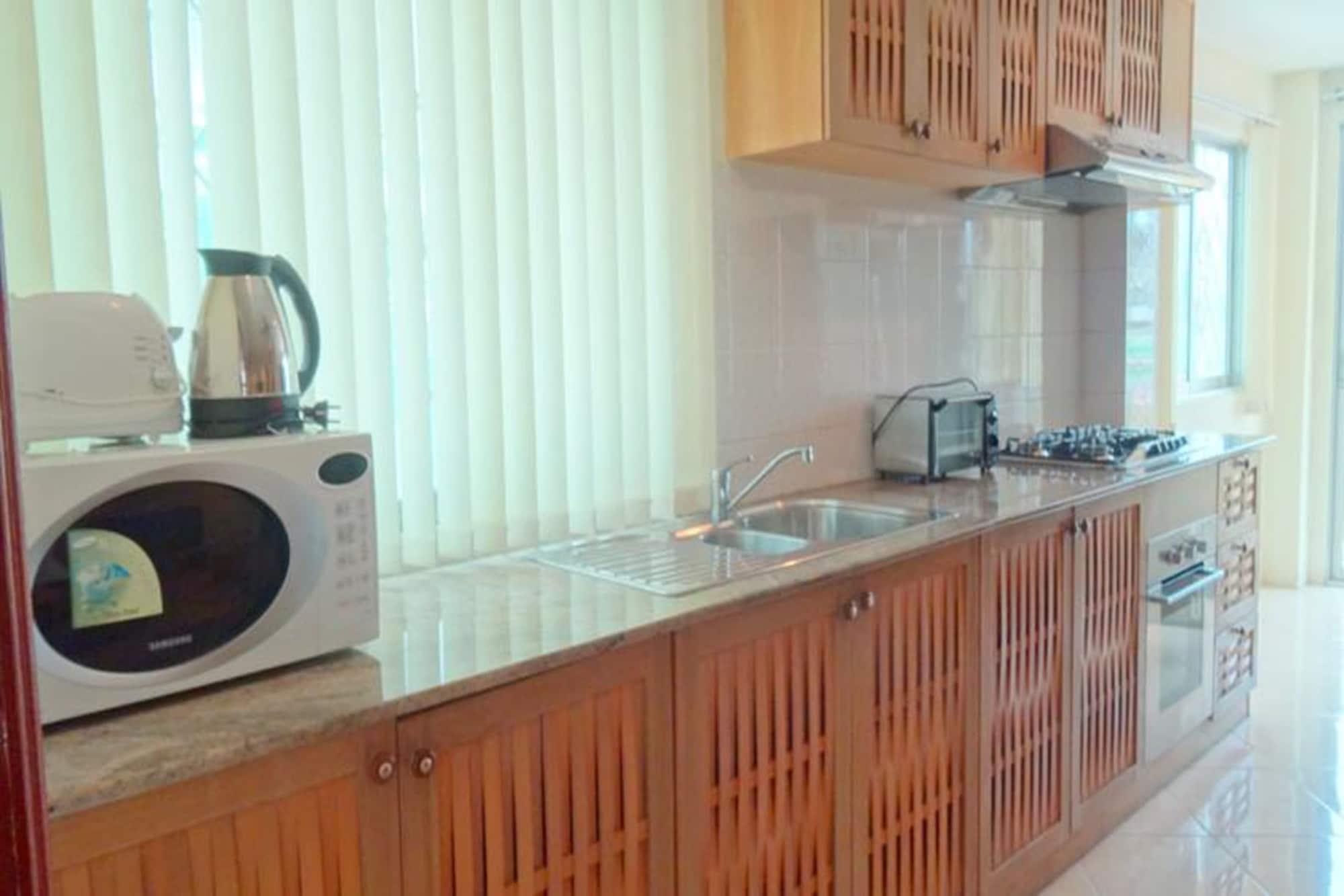 Butterfly Garden Boutique Residences by Luxury View SHA Extra Plus Pattaya Extérieur photo