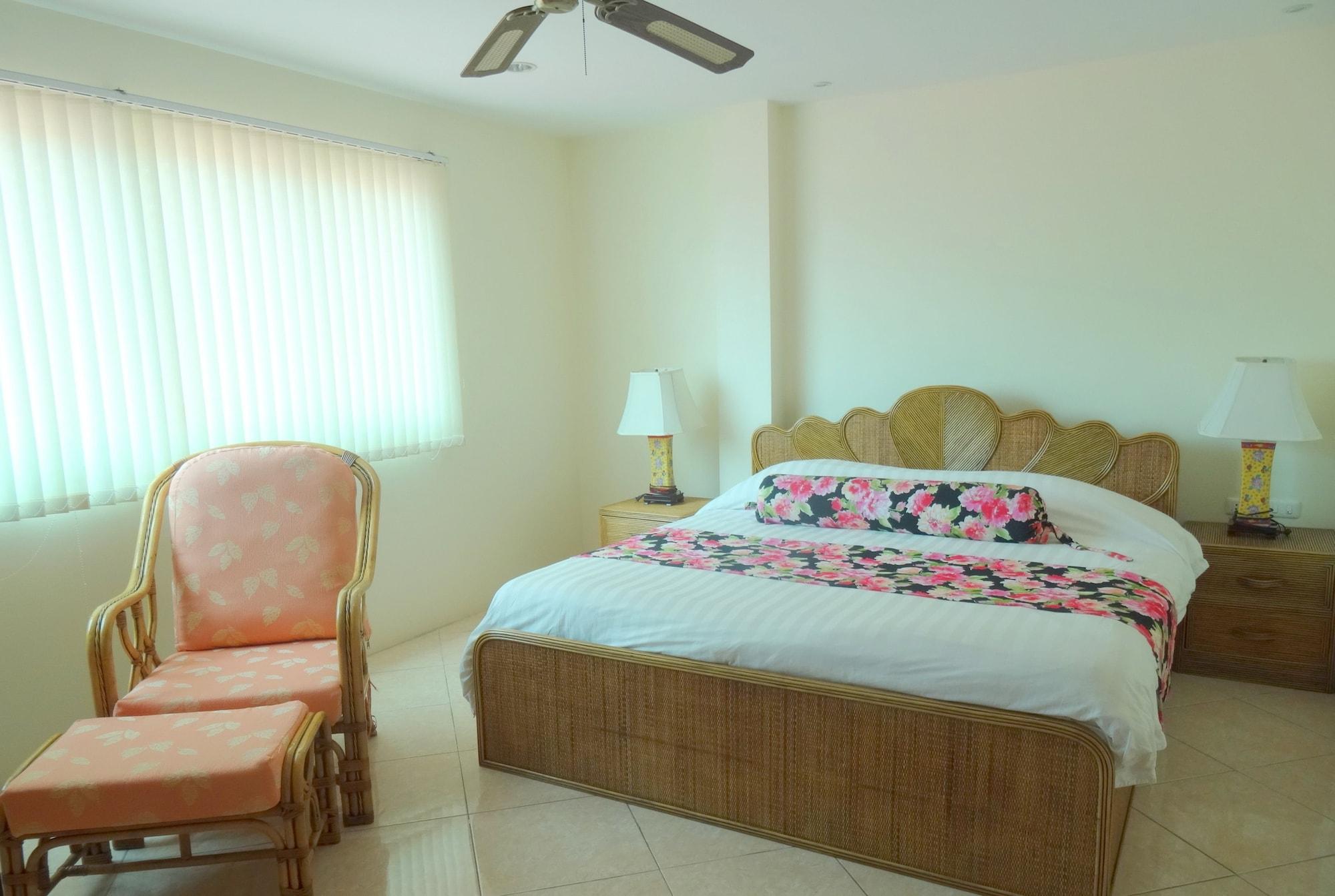 Butterfly Garden Boutique Residences by Luxury View SHA Extra Plus Pattaya Extérieur photo