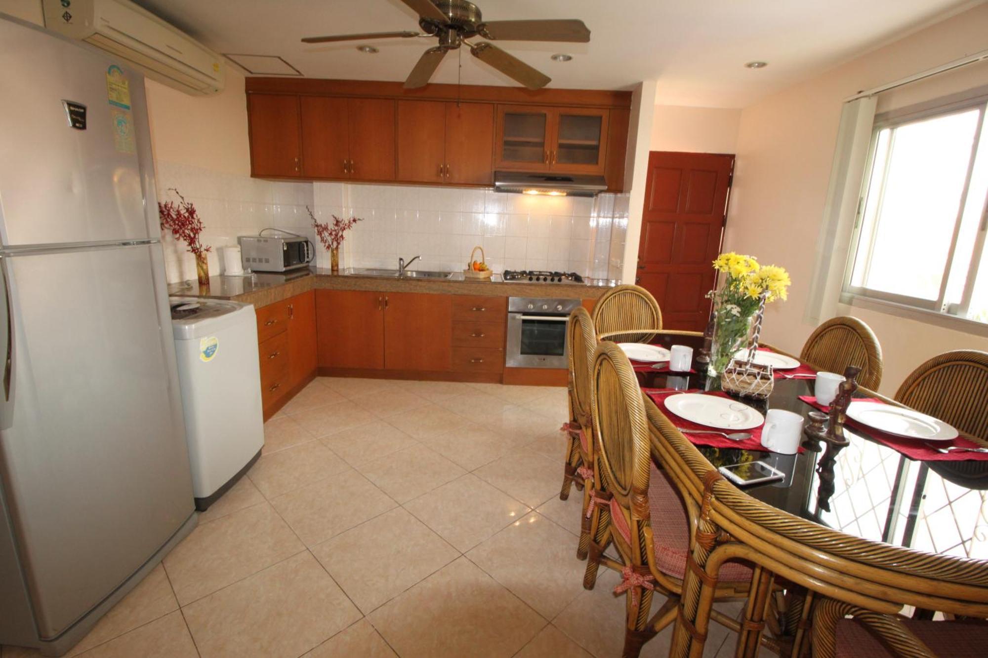 Butterfly Garden Boutique Residences by Luxury View SHA Extra Plus Pattaya Chambre photo
