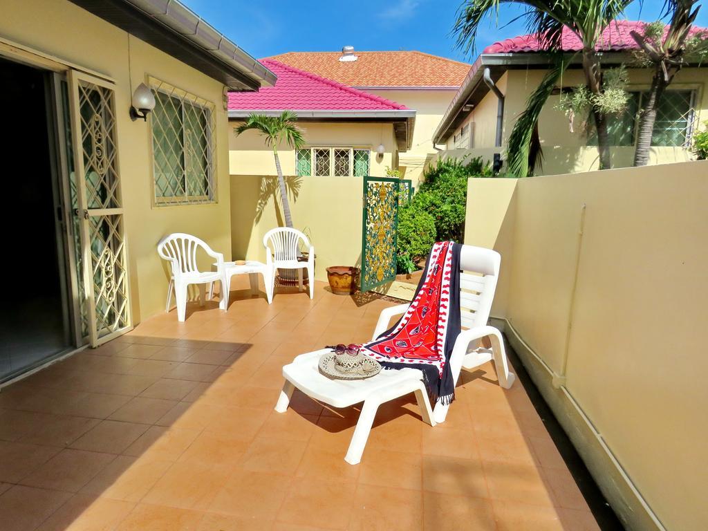 Butterfly Garden Boutique Residences by Luxury View SHA Extra Plus Pattaya Extérieur photo