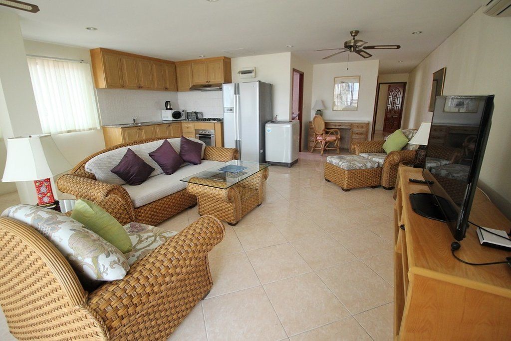 Butterfly Garden Boutique Residences by Luxury View SHA Extra Plus Pattaya Extérieur photo