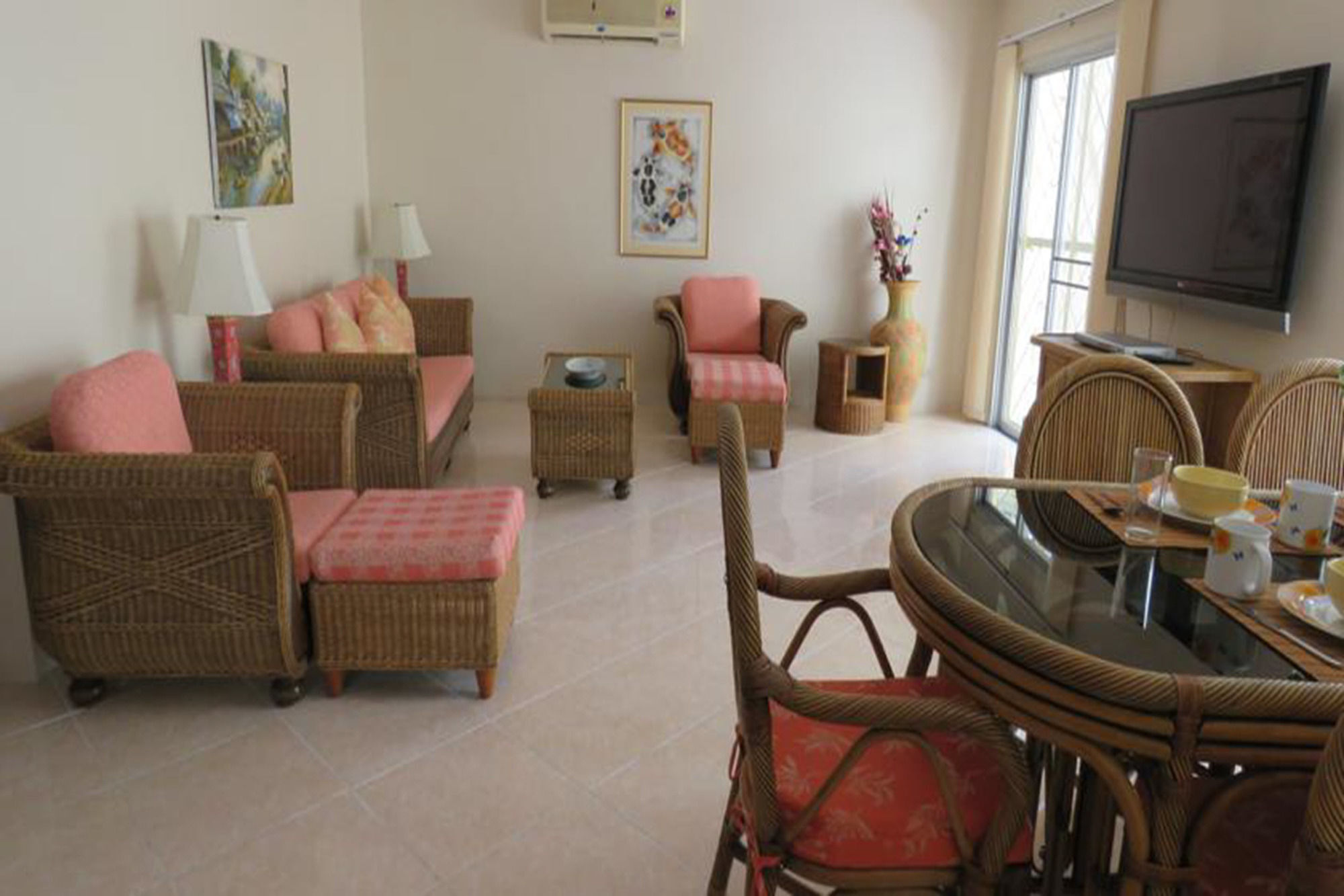 Butterfly Garden Boutique Residences by Luxury View SHA Extra Plus Pattaya Extérieur photo