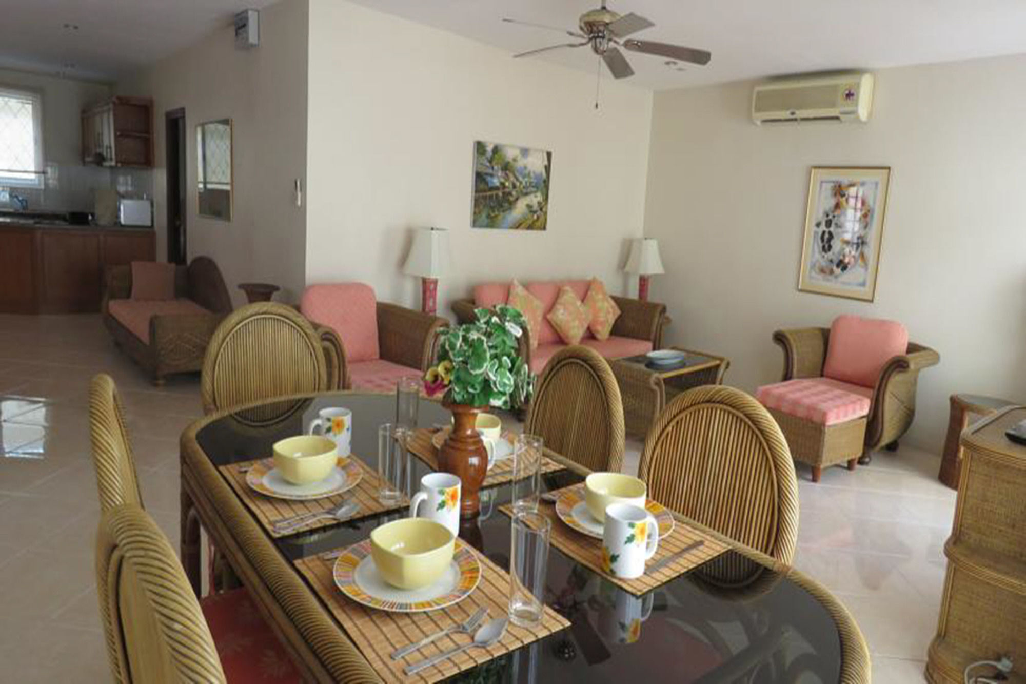 Butterfly Garden Boutique Residences by Luxury View SHA Extra Plus Pattaya Extérieur photo