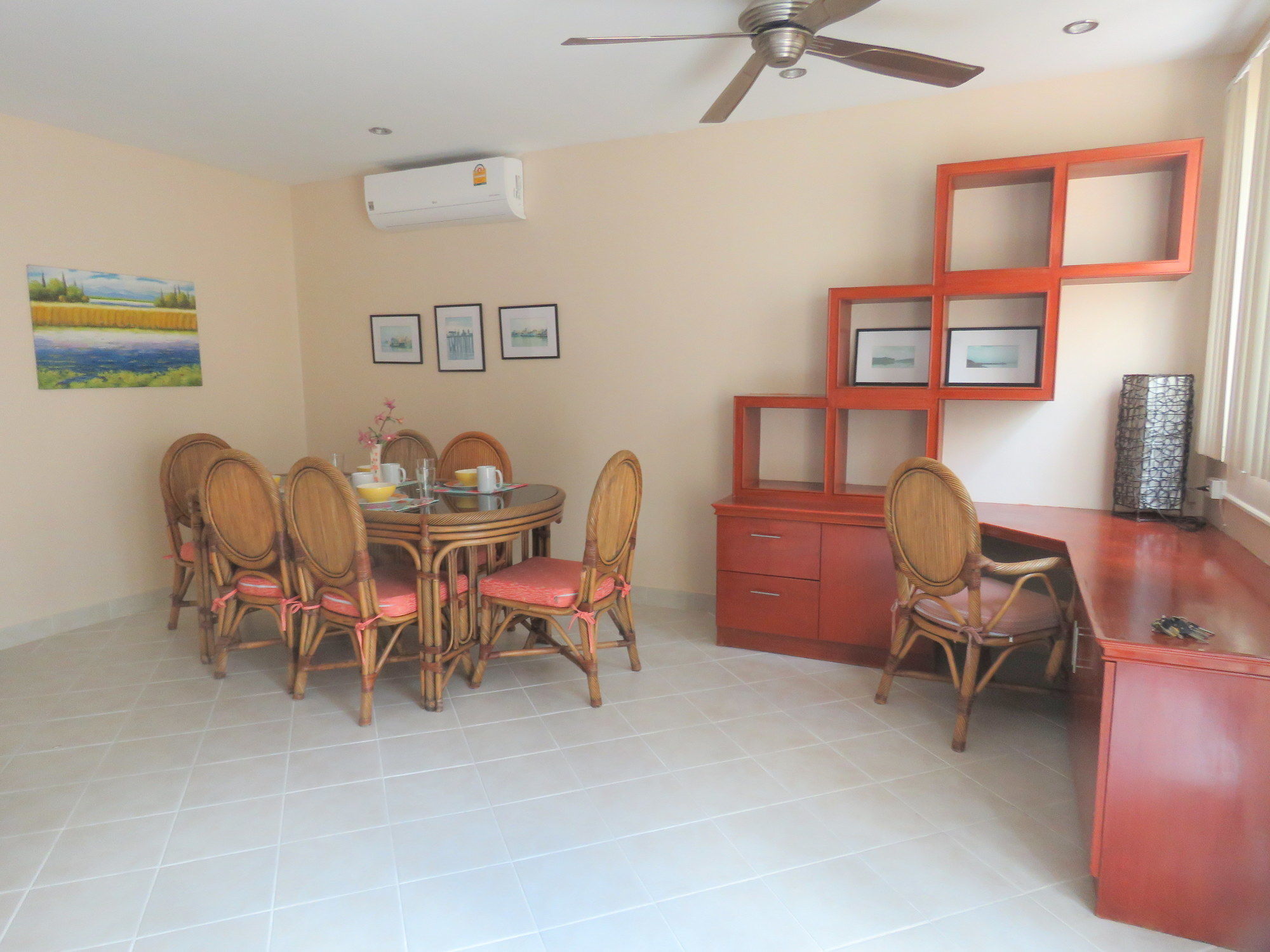 Butterfly Garden Boutique Residences by Luxury View SHA Extra Plus Pattaya Extérieur photo